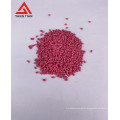 High quality pink color masterbatch for plastic PP PE shopping bags